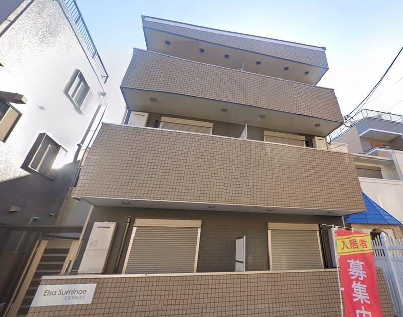 エルサ住之江