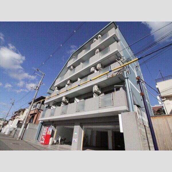 ロイヤル魚住