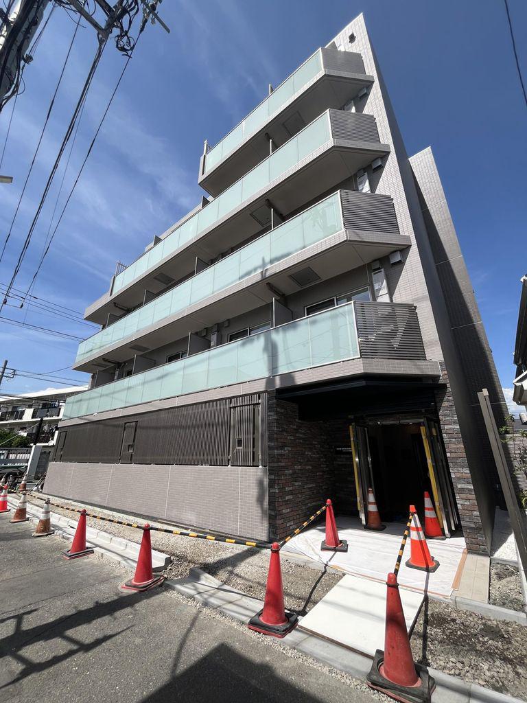 スパシエベルタ板橋本町