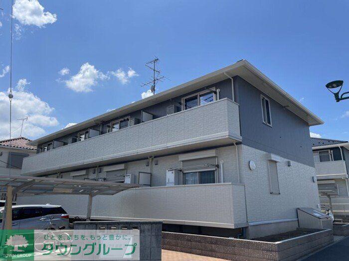 ティアラ新鎌II