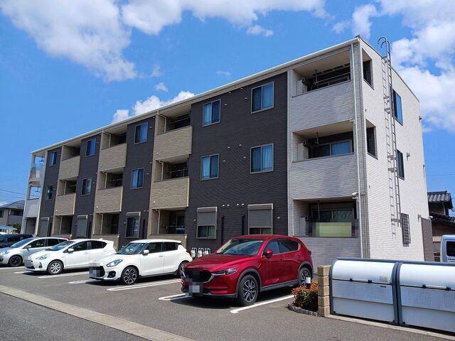 アーバンフォレスト下曽根