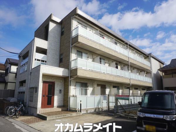 リブリ・チヒロ 壱番館(1K/2階)