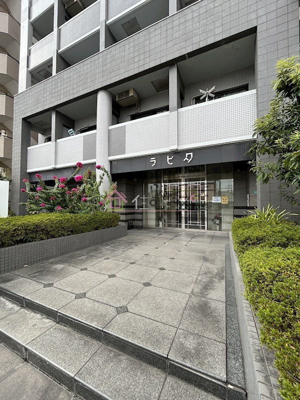 地下鉄谷町線 出戸駅 徒歩3分 6階建 築33年