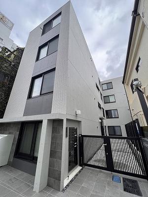 ガレット戸越銀座
