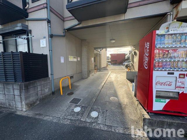 入江ハイツIV