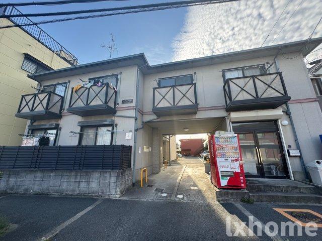 入江ハイツIV