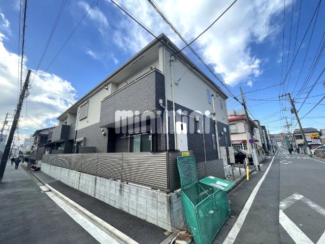 ドミールGA
