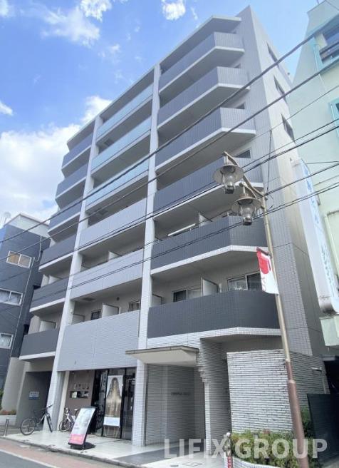 クリスタルコート