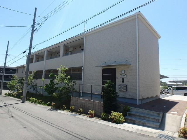 アムール彩都II