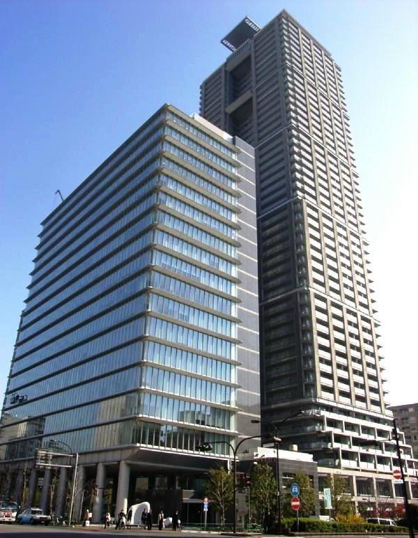 トルナーレ日本橋浜町