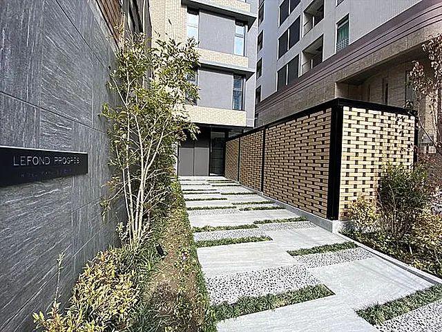 ルフォンプログレ千代田御茶ノ水