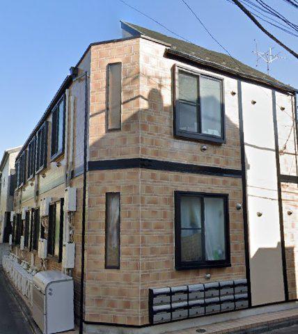 アーバンプレイス落合IV