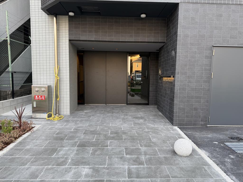 スワンズシティ神戸湊川2