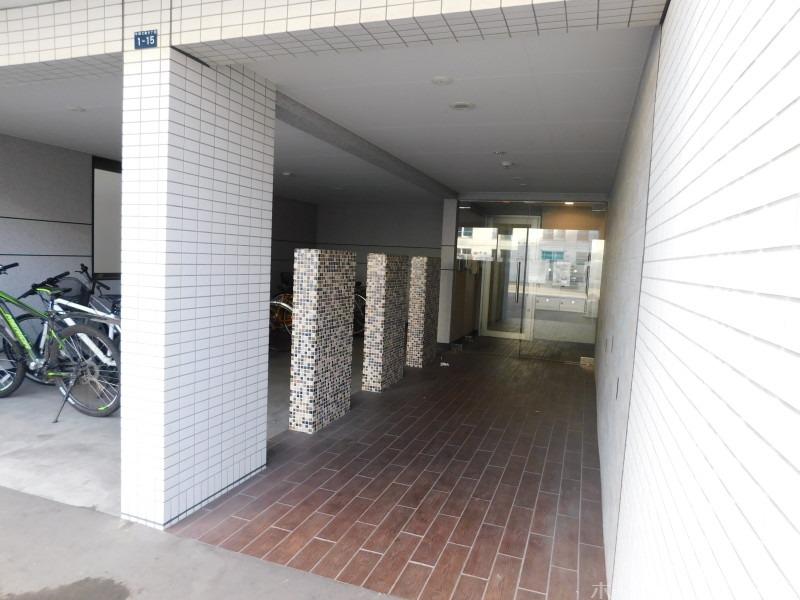 アルテ平岸