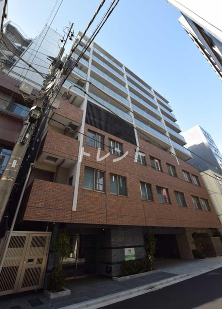 ラペルラ岩本町