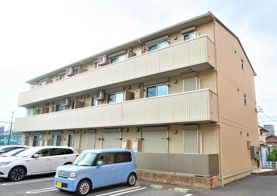 エスペランサSIII A棟