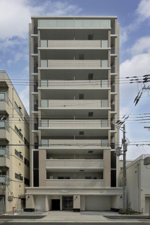 WONNAL堺筋本町