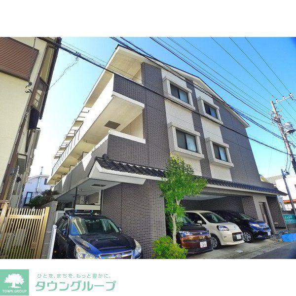 ラシィーヌ吹割