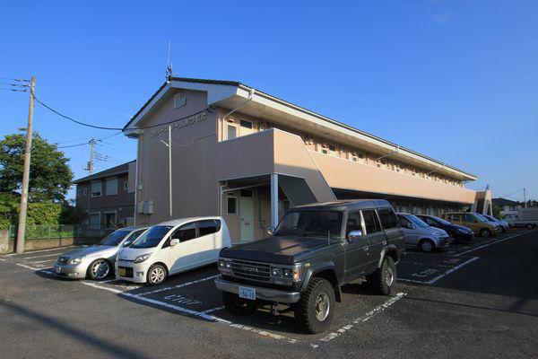 クリーンルームあつむ C棟
