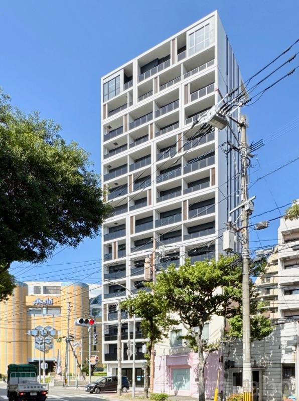 アルティサ博多ミットシティ