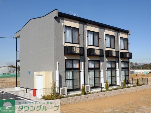 レオパレスハポネス