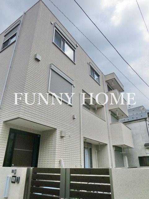 ベルコリーヌ
