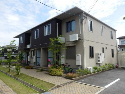 エンジェルハイム桜