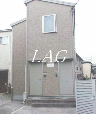 LE SPOIR(1K/2階)