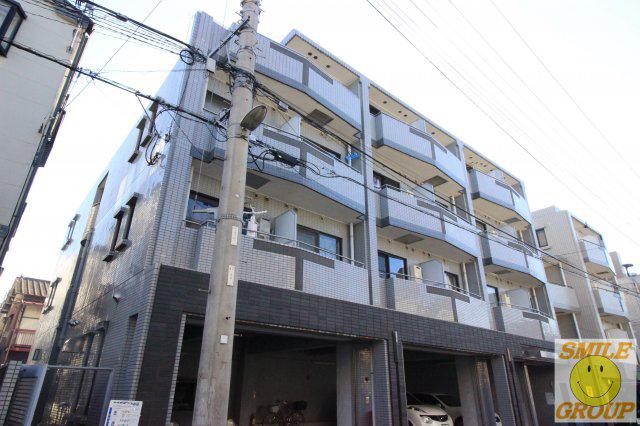 アーバンコート南行徳II