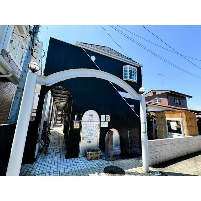 プラザドゥシュバリエ