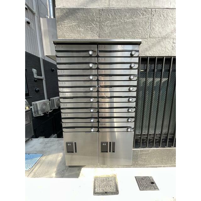 アヴァンタージュ恵比寿