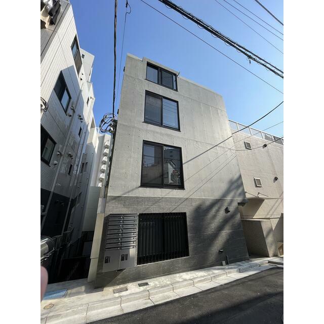 アヴァンタージュ恵比寿