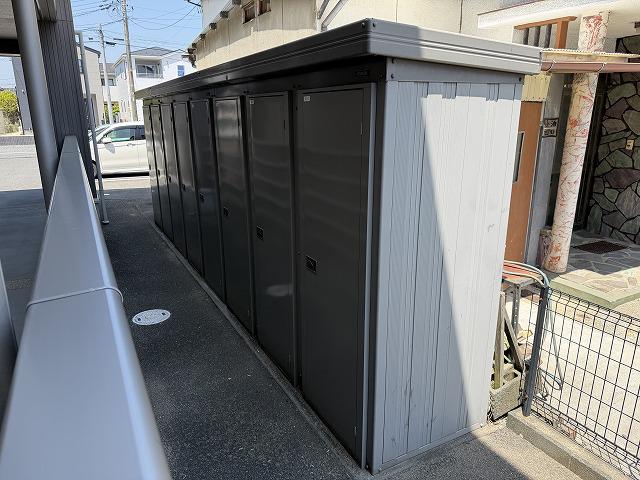 レセンテヒル