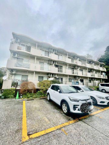 パークサイド野毛山