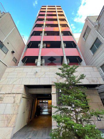 アクアプレイス上本町