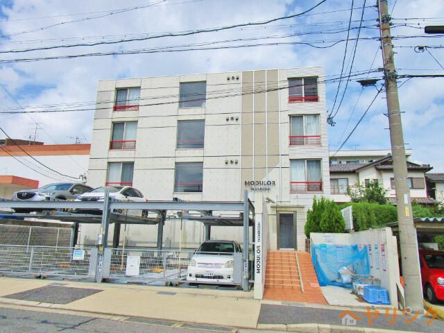 MODULOR社台