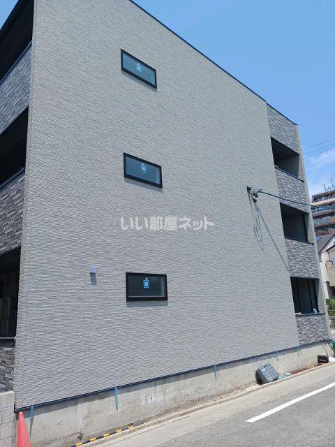 リシェス名古屋山王ウエスト