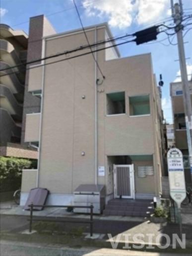 ソライロ徳丸