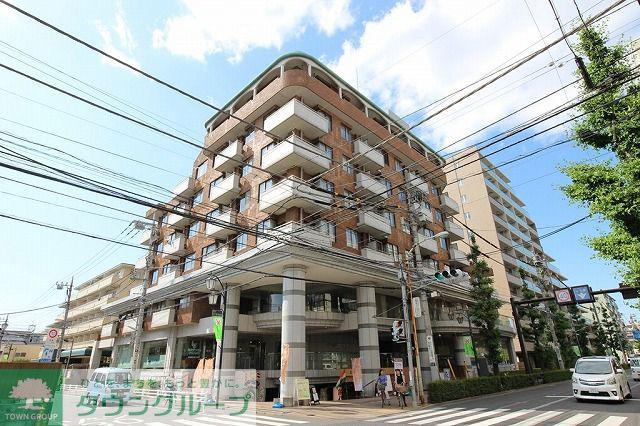 アルベルゴ武蔵野