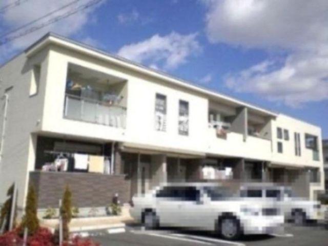フェリア糸井 C棟