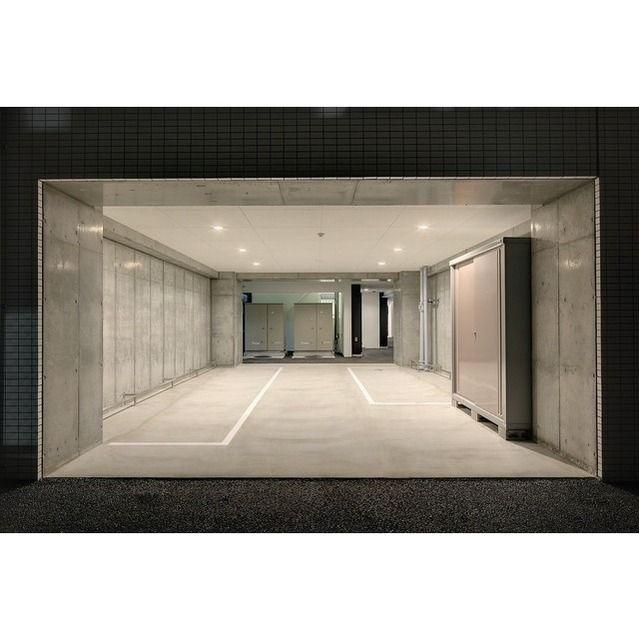 アクシーズタワー大門町