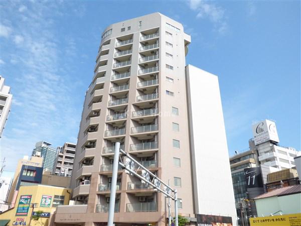 ロイヤルヒル神戸三ノ宮II