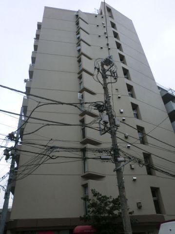 南赤羽グリーンハイツ