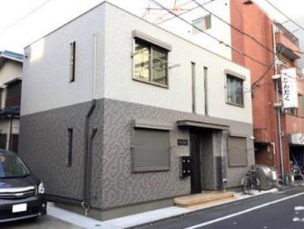 カーサビアンカ