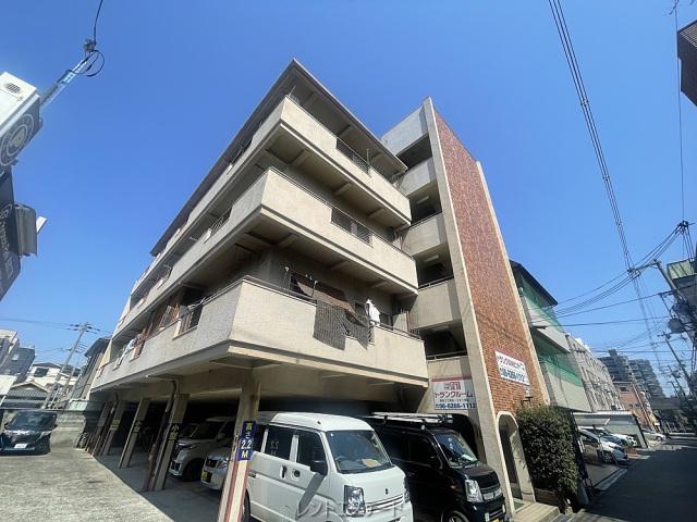 マンションエイタツ