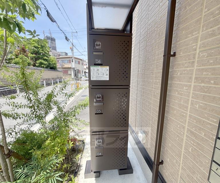 竹の小径