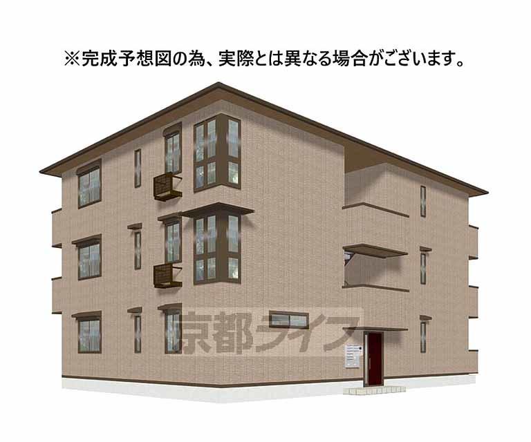 竹の小径