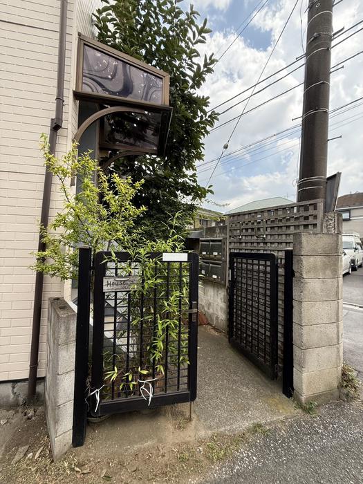武HOUSE