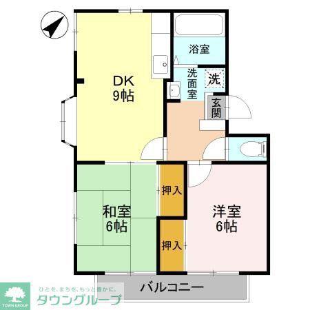 フレグランス金明I