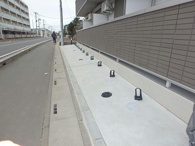 坂戸若葉エテルネル